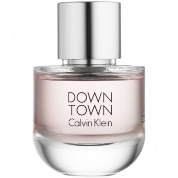 Купить - Calvin Klein Downtown - Парфюмированная вода (тестер)