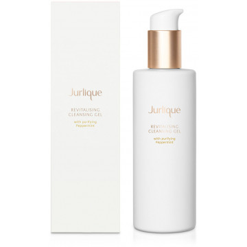 Купить - Jurlique Revitalising Cleansing Gel - Восстанавливающий гель умывания