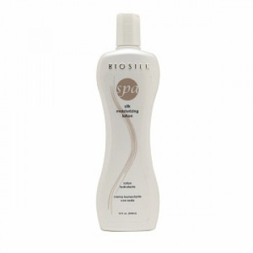 Купить - Chi BioSilk SPA Silk Moisturizing Lotion - Увлажняющий лосьон для тела