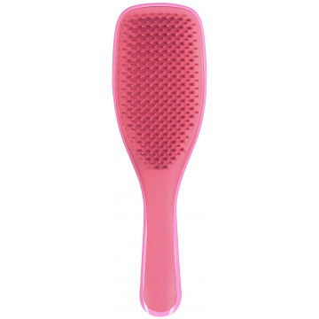 Купить - Tangle Teezer The Wet Detangler Coral Pick ‘n’ Stick - Расческа для мокрых волос
