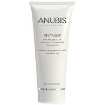 Купить - Anubis Mask Line Revitalizer - Восстанавливающая маска