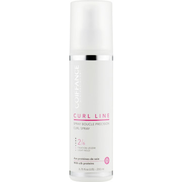 Купить - Coiffance Professionnel Styling Curl Spray - Спрей для локонов