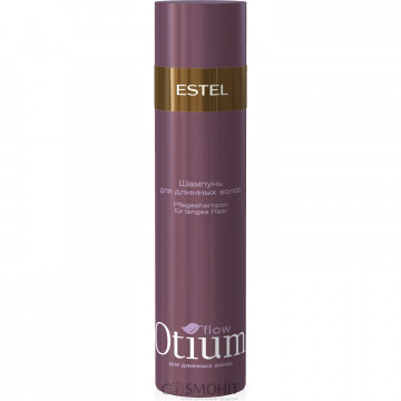 Купить - Estel Professional Otium Flow - Шампунь для длинных волос