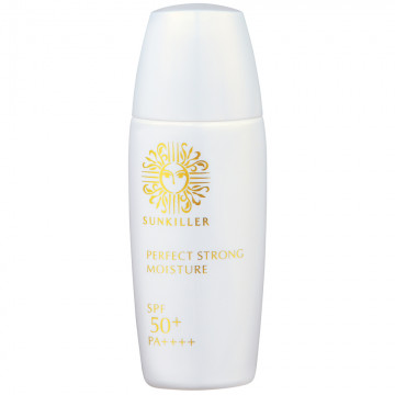 Купить - Isehan Sunkiller Perfect Strong Moisture - Солнцезащитная обогащенная эмульсия