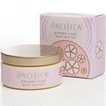 Купить - Pacifica Body Butter French Lilac - Крем для тела (туба)