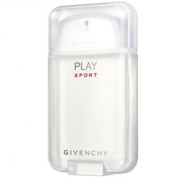 Купить - Givenchy Play Sport - Туалетная вода (тестер)