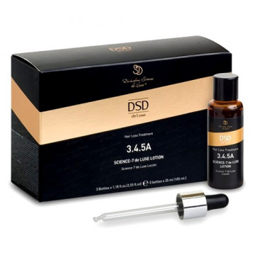 Купить - Simone Dixidox Science-7 DeLuxe Lotion №3.4.5 А - Лосьон Саинс-7 Де Люкс