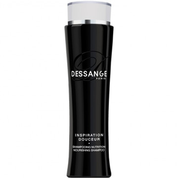 Купить - Dessange Inspiration Douceur Shampooing Nutrition - Шампунь Питание