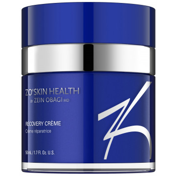 Купить - Zein Obagi ZO Skin Health Recovery Creme - Увлажняющий крем для нормальной и сухой кожи