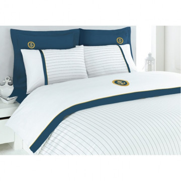 Купить - Issimo Home Anchor - Двуспальный комплект