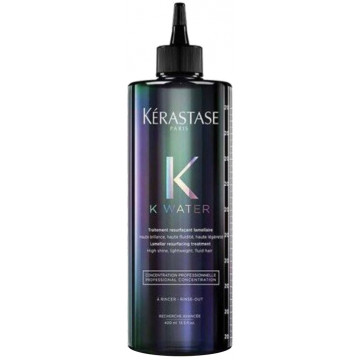 Купить - Kerastase K-Water - Профессиональное средство для разглаживания и экспресс-ламинирования волос
