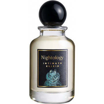 Купить - Nightology Intimate Elixir - Парфюмированная вода