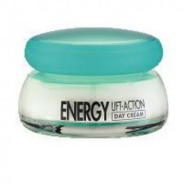 Купить - Akys Energy Lift-Action Day Cream - Дневной крем с подтягивающим эффектом