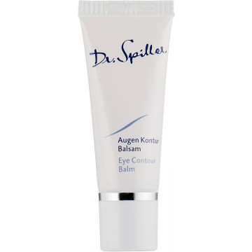 Купить - Dr. Spiller Specific Eye Contour Balm - Бальзам для кожи вокруг глаз