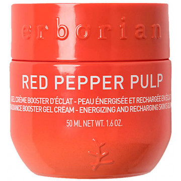Купить - Erborian Red Pepper Pulp - Гель-крем для лица "Красный перец"