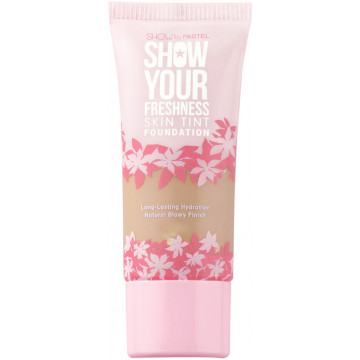 Купить - Pastel Show Your Freshness Skin Tint Foundation - Тональная основа