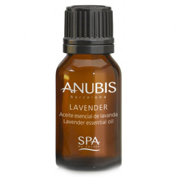 Купить - Anubis Lavender Oil - Масло лаванды