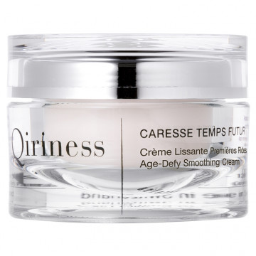 Купить - Qiriness Age-Defy Smoothing Cream - Крем антивозрастной, выравнивающий