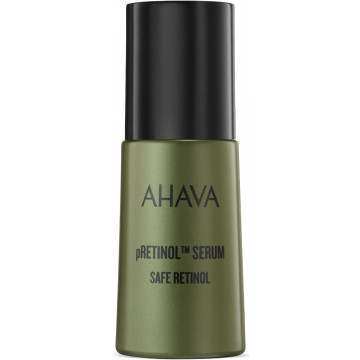 Купить - Ahava Safe Retinol pRetinol Serum - Омолаживающая сыворотка для лица