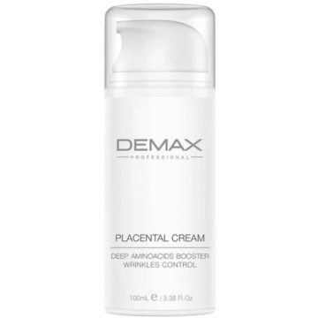 Купить - Demax Placental cream - Плацентарный крем