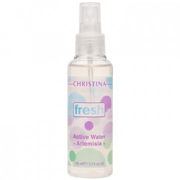Купить - Christina Fresh Active Water Artemisia - Активная вода "Полынь"