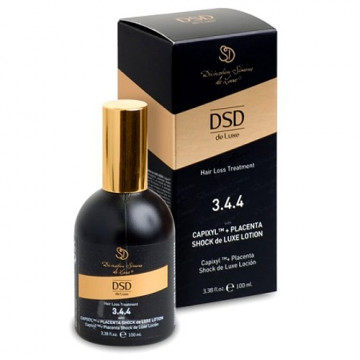 Купить - Simone Dixidox Capixyl & Placenta Shock De Luxe Lotion №3.4.4 - Лосьон Капиксил + плацента Шок Де Люкс Купить - Simone Dixidox Capixyl & Placenta Shock De Luxe Lotion №3.4.4 - Лосьон Капиксил + плацента Шок Де Люкс