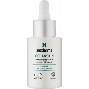 Купить - Sesderma Oceanskin Moisturizing Serum - Сыворотка увлажняющая