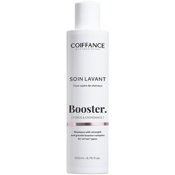 Купить - Coiffance Professionnel Booster Length Shampoo - Шампунь для роста волос