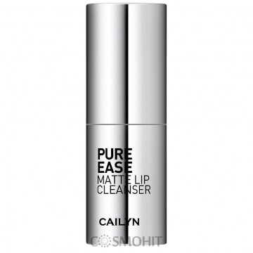 Купить - Cailyn Pure Ease Matte Lip Cleanser - Ремувер для стойких матовых помад