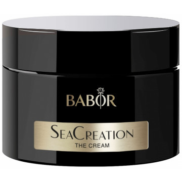 Купить - Babor SeaCreation Cream - Крем для лица