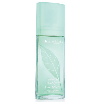 Купить - Elizabeth Arden Green Tea - Парфюмированная вода (тестер)