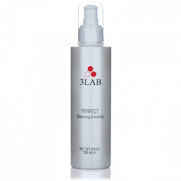 Купить - 3LAB New Perfect Cleansing Emulsion - Очищающая эмульсия Perfect для кожи лица