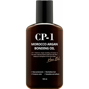 Купить - Esthetic House CP-1 Morocco Argan Bonding Oil - Аргановое масло