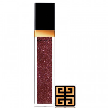 Купить - Givenchy Pop Gloss Crystal Sun - Блеск для губ