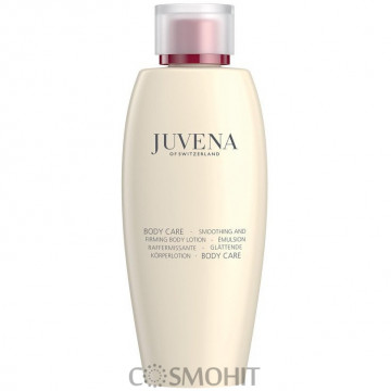 Купить - Juvena Smoothing & Firming Body Lotion Daily Adoration - Разглаживающий и подтягивающий лосьон для тела