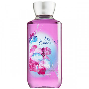 Купить - Bath & Body Works Shower Gel Be Enchanted - Гель для душа 