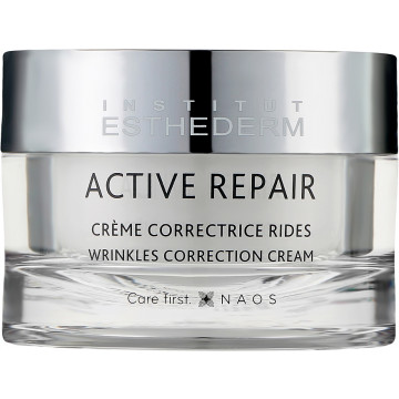 Купить - Institut Esthederm Active Repair Wrinkle Correction Cream - Восстанавливающий крем для лица