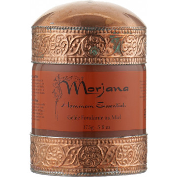 Купить - Morjana Hammam Essentials Melting Honey - Тающий мед