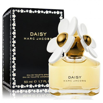 Купить - Marc Jacobs Daisy - Туалетная вода