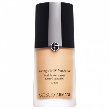 Купить - Giorgio Armani Lasting Silk UV Foundation SPF20 - Тональный крем