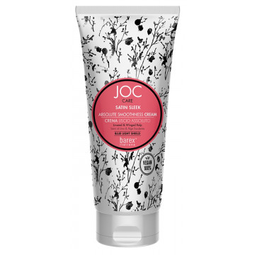 Купить - Barex Joc Care Absolute Smoothness Cream - Термоактивный крем "Абсолютная гладкость"