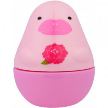 Купить - Etude House Missing U Hand Cream Pink Dolphin - Крем для рук с ароматом пиона