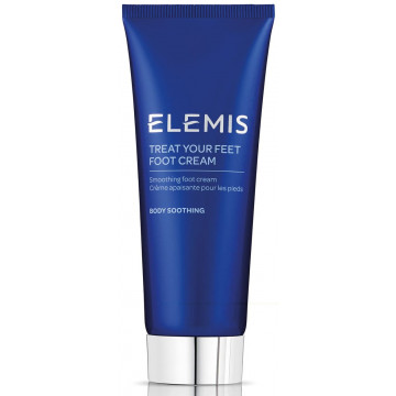 Купить - Elemis Treat Your Feet Foot Cream - Крем для ног "Наслаждение"