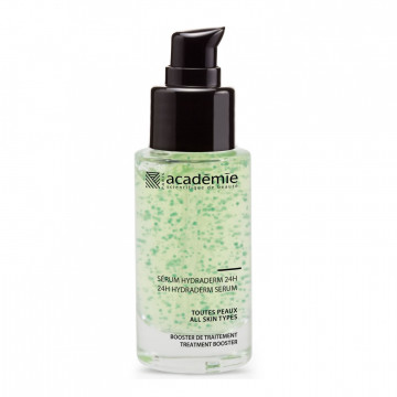 Купить - Academie 24H Hydraderm Serum - Увлажняющая сыворотка 24 часа