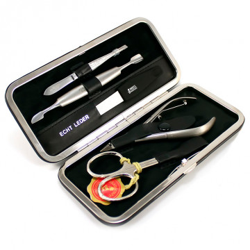 Купить - Mertz 9723 - Маникюрный набор