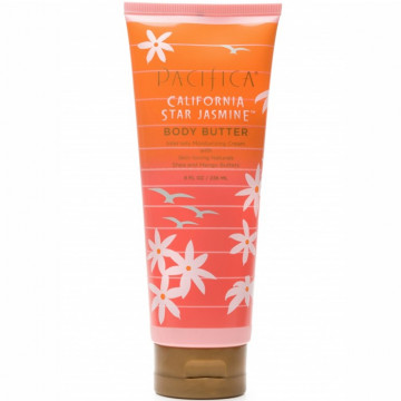 Купить - Pacifica Body Butter California Star Jasmine - Крем для тела