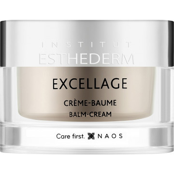 Купить - Institut Esthederm Excellage Balm-Cream - Омолаживающий крем-бальзам для лица