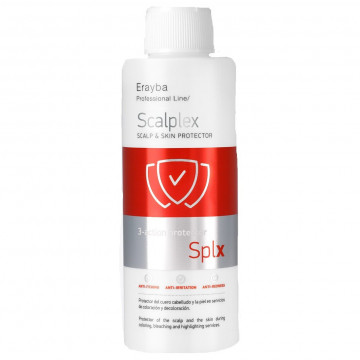 Купить - Erayba Scalplex Scalp & Skin Protector - Средство для защиты кожи головы