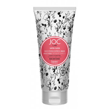 Купить - Barex Joc Care Smoothing Mask - Экспресс-маска для гладкости непослушных волос