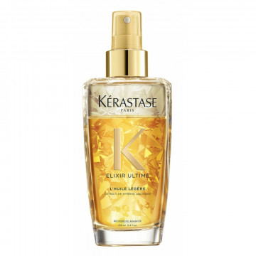 Купить - Kerastase Elixir Ultime Oleo-Complexe Intra-Cylane - Двухфазное масло-спрей для тонких волос 